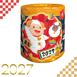エスピーソース販促品新商品