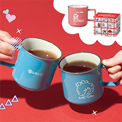 エスピーソース販促品新商品