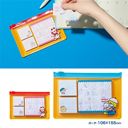 エスピーソース販促品新商品