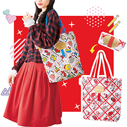 エスピーソース販促品新商品