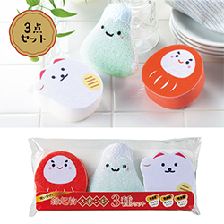 エスピーソース販促品新商品