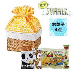 エスピーソース販促品新商品
