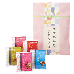 エスピーソース販促品新商品